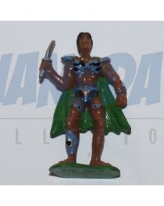 03 Tarzan re della giungla