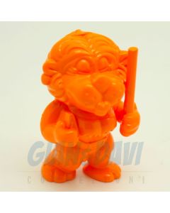 1993 Leo Venturas - Lola Civettuola - Test pantone Dark