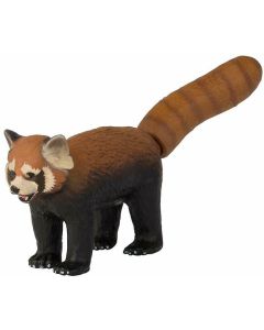 Tomy Ania - T16078 Red Panda 9cm