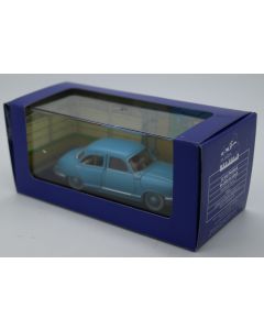 Tintin en Voiture - 2 118 055 Le taxi Panhard de Cocke En Stock