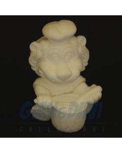 1993 Leo Venturas - Gaio Buongustaio - First Shot