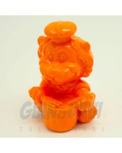 1993 Leo Venturas - Gaio Buongustaio - Test pantone Dark