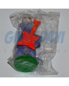 05 Domitilla imbustata