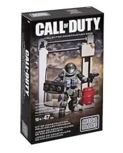 Mega Bloks Call of Duty 06851 Juggernaut