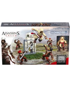 Mega Bloks Assassin's Creed 94306 Borgia Guard Pac