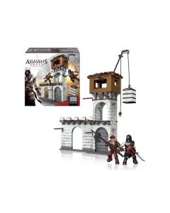 Mega Bloks Assassin's Creed 94319 Fortress Attack