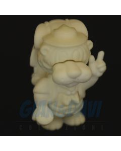 1993 Leo Venturas - Poldino Pignolino - First Shot