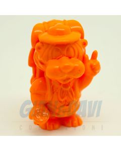 1993 Leo Venturas - Poldino Pignolino - Test pantone Dark