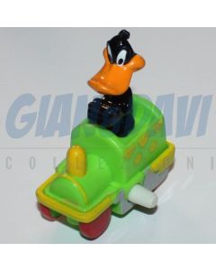 06 Daffy Duck