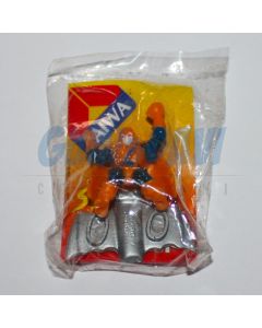 06 Hobgoblin imbustato