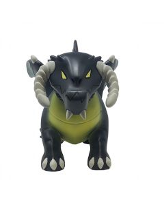 Ultra Pro Dungeons & Dragons Figurines of Adorable Power Black Dragon
