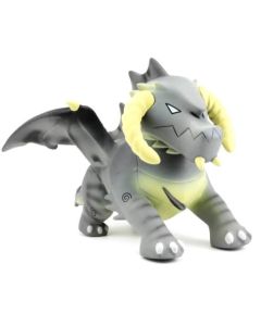 Ultra Pro Dungeons & Dragons Figurines of Adorable Power Black Dragon Limited