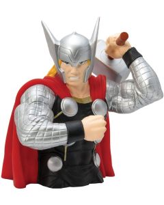 Marvel Stock 68172 Thor Bust Bank