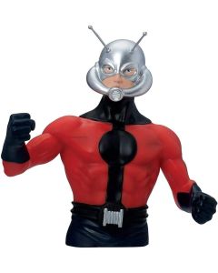 Marvel Stock 68252 Ant-Man Bust Bank