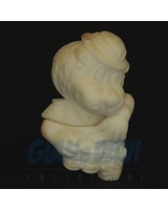 1993 Leo Venturas - Dante Vigilante - First Shot