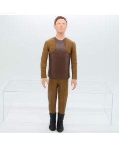 Applause - Star Trek - 1994 - Security Chief Odo