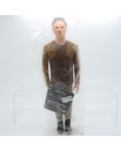 Applause - Star Trek - 1994 - Security Chief Odo Imbustato