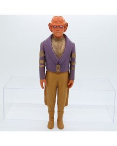 Applause - Star Trek - 1994 - Proprietor Quark