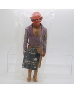 Applause - Star Trek - 1994 - Proprietor Quark Imbustato