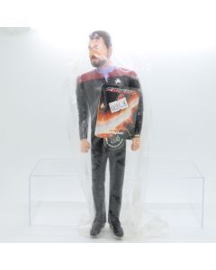 Applause - Star Trek - 1994 - Commander William T. Riker Imbustato