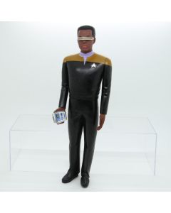 Applause - Star Trek - 1994 - Lieutenant Commander Geordi La Forge