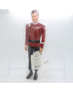 Applause - Star Trek - 1994 - Captain James T. Kirk Imbustato