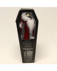 Applause Tim Burton The Nightmare Before Christmas NBX Sandy Claws Jack