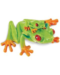 100120 Red-Eyed Tree Frog 5,5CM