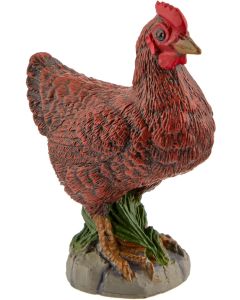 233129 Bantam Hen