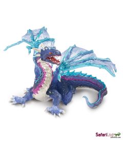 10115 Cloud Dragon 12cm