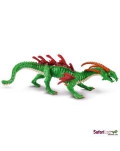 10116 Swamp Dragon 8cm Fuori Produzione