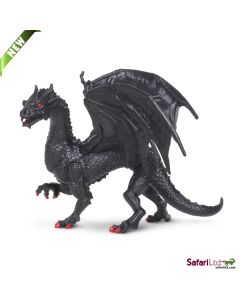 10119 Twilight Dragon 12,5cm