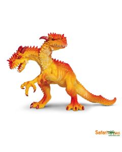 10123 Dragon King 10cm