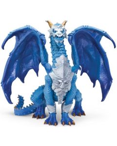10129 Guardian Dragon 13cm