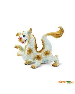 10130 Baby Luck Dragon 7,5cm