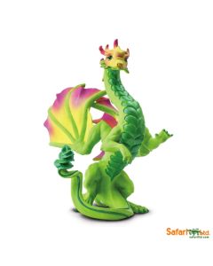 10131 Flower Dragon 13cm