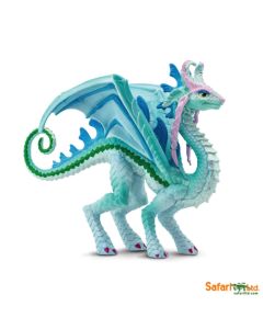 10133 Princess Dragon 12cm