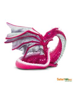 10139 Love Dragon 11cm