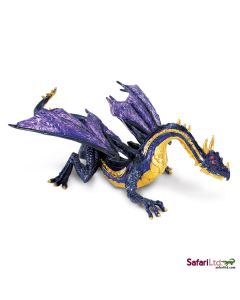 10165 Midnight Moon Dragon 7,5cm