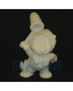 1993 Leo Venturas - Leo Sfarfalla - First Shot