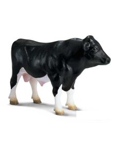 Schleich Farm Life 13143 Holstein Bull