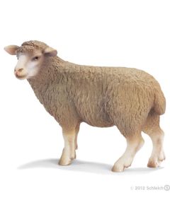 Schleich Farm Life 13283 Sheep Standing