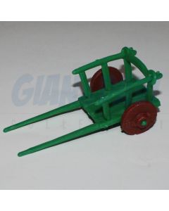 1.3404 13404 Cart Playset Carro 3A
