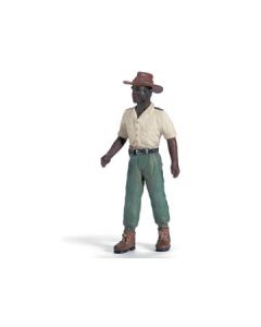Schleich Human Figures 13441 Gamekeeper