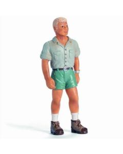 Schleich Human Figures 13443 Animal Keeper