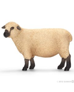 Schleich Farm Life13681 Shropshire Sheep