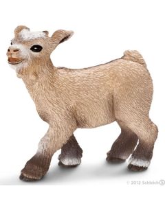 Schleich Farm Life 13717 Dwart goat kid bleating