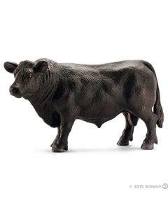 Schleich Farm Life 13766 Toro Black Angus