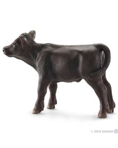 Schleich Farm Life 13768 Vitello Black Angus
