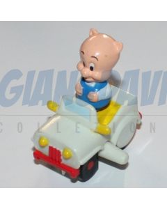 13 Porky Pig
